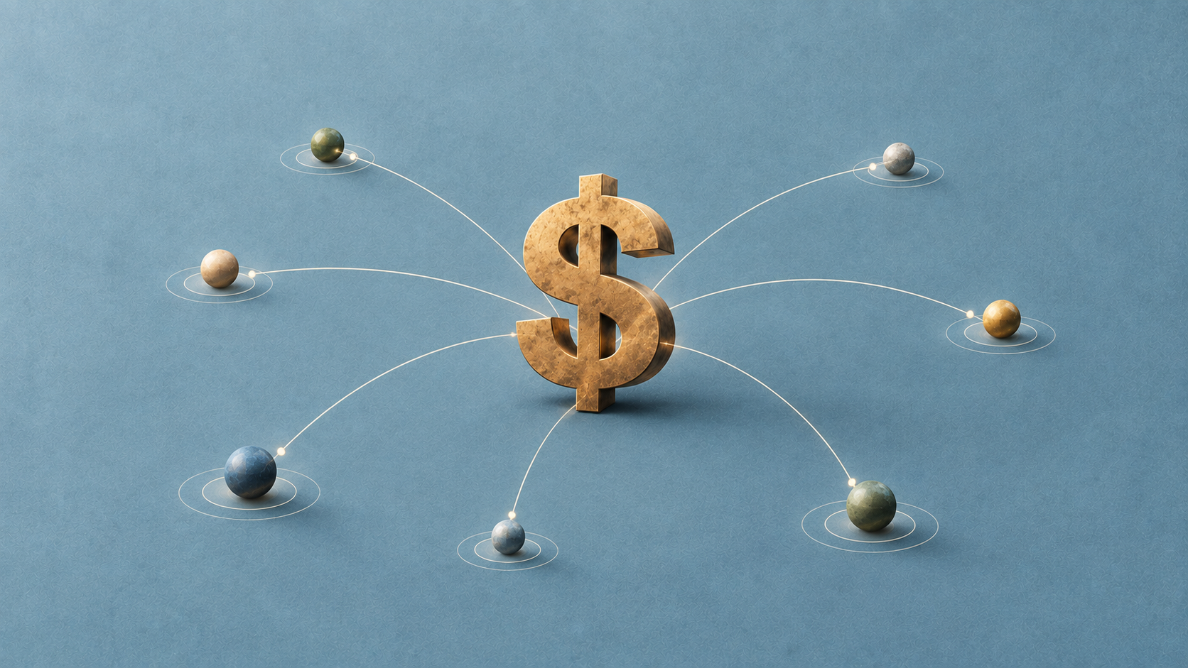 Why the US Cares About Dollar Dominance